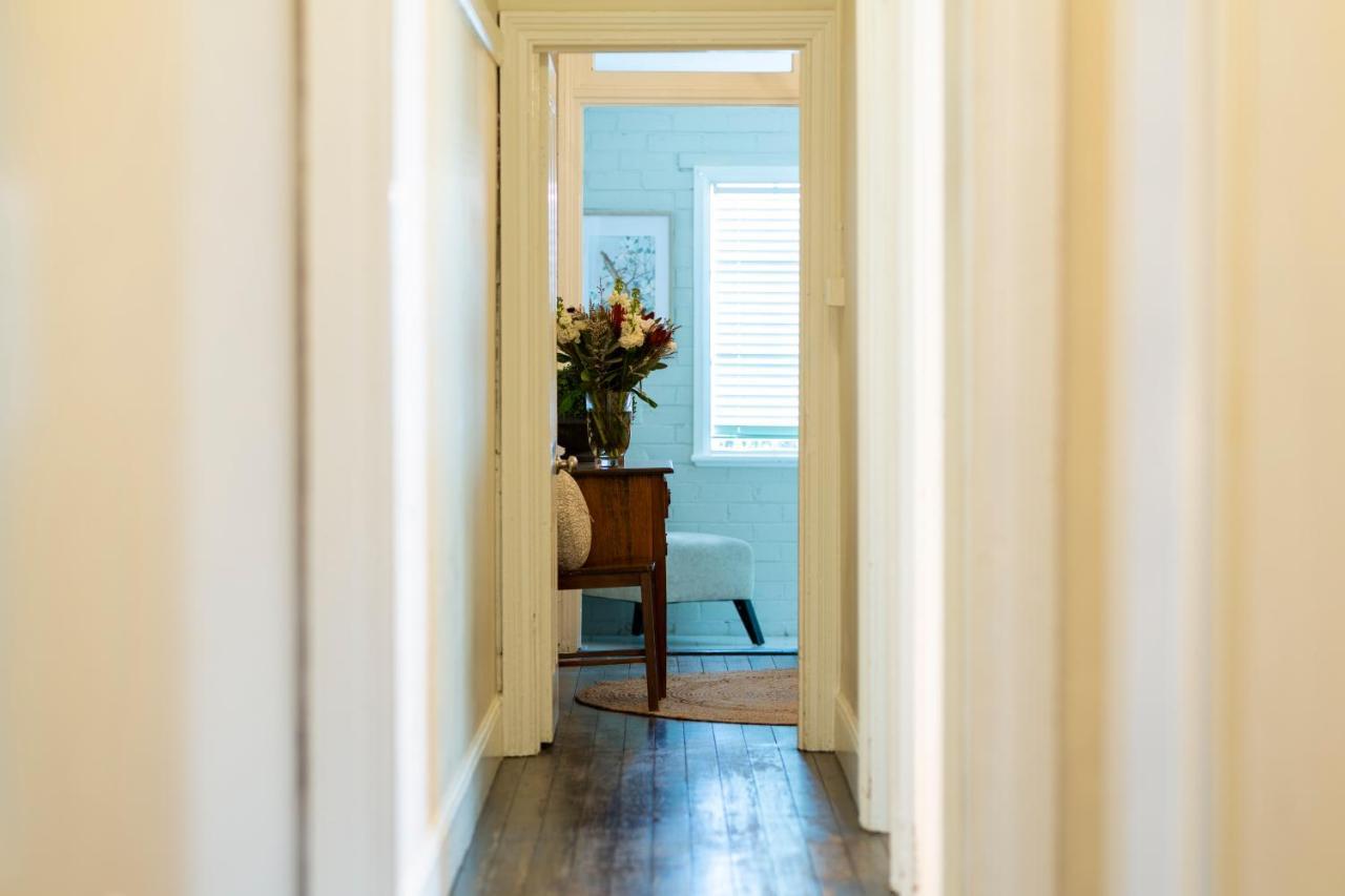 The Edward Townhouse 155 - Steps To Town Villa Orange Luaran gambar