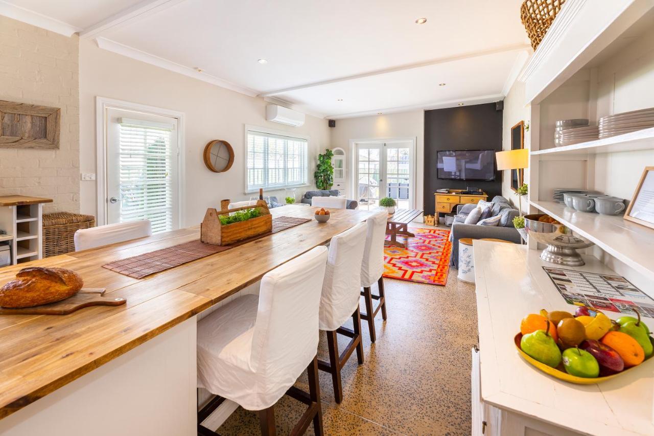 The Edward Townhouse 155 - Steps To Town Villa Orange Luaran gambar