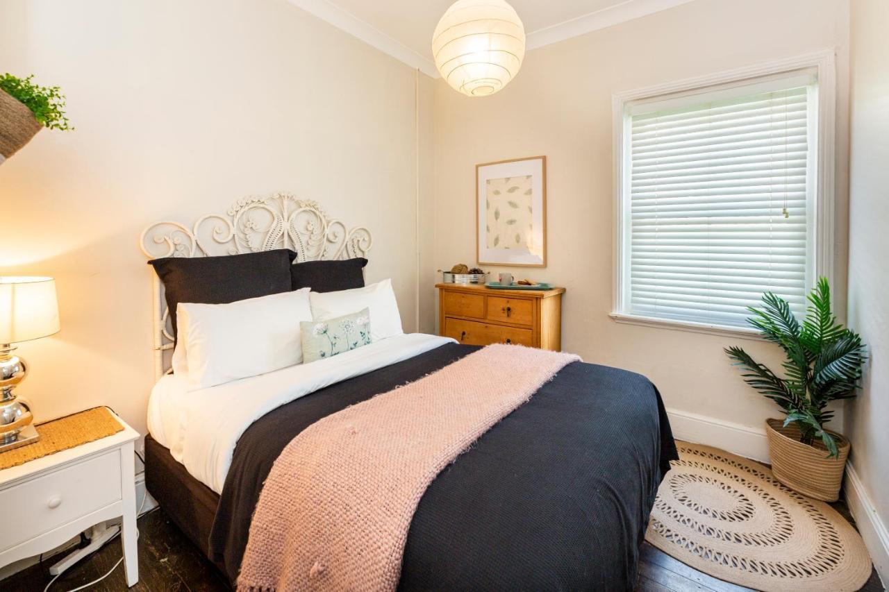 The Edward Townhouse 155 - Steps To Town Villa Orange Luaran gambar