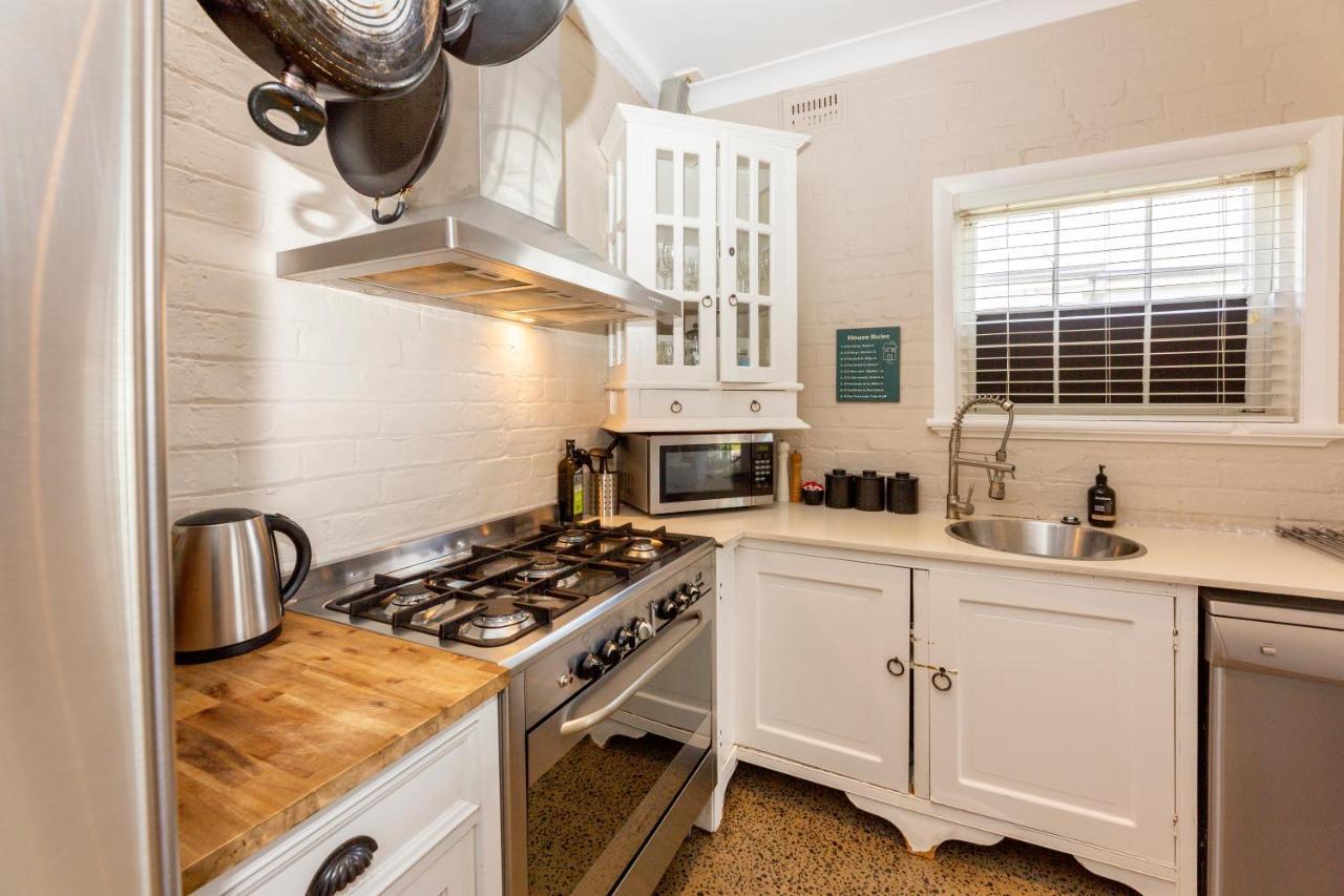 The Edward Townhouse 155 - Steps To Town Villa Orange Luaran gambar