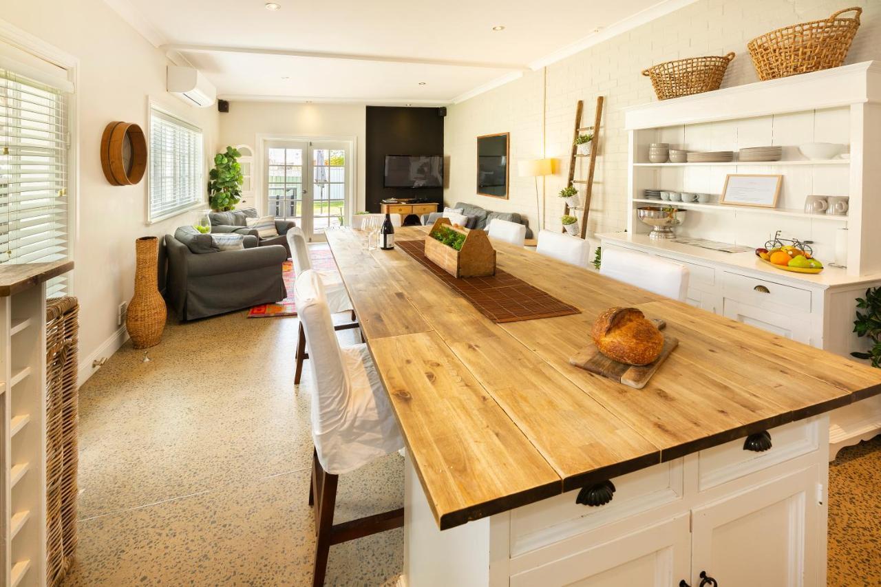 The Edward Townhouse 155 - Steps To Town Villa Orange Luaran gambar