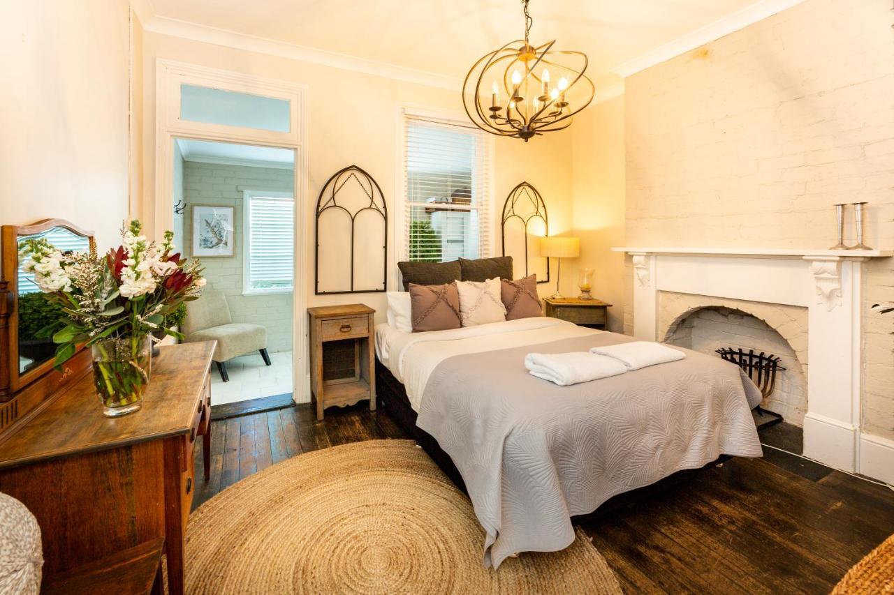 The Edward Townhouse 155 - Steps To Town Villa Orange Luaran gambar
